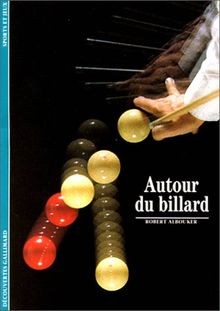 Autour billard albouker - du,