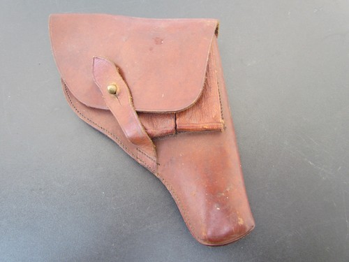 Etui holster pistolet ruby - de,