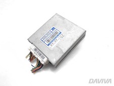 Hyundai Terracan Unité de