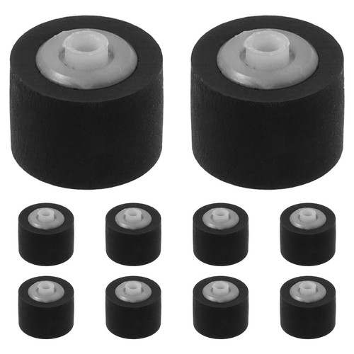 Elastic pinch roller for - elastic,