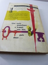 andré coroff , l'empreinte de