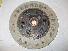 Disque D'Embrayage Lancia