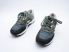 Reebok Femme Chaussures De Sport Baskets Vert Taille 38 EU Art 30540-70