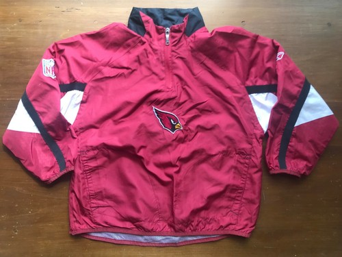 Euc nfl reebok - euc, pullover