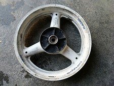 Jante roue arrière SUZUKI 600