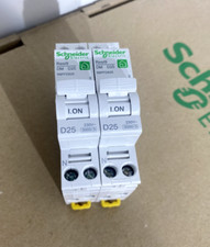 lot de 2 SCHNEIDER Resi9 XP