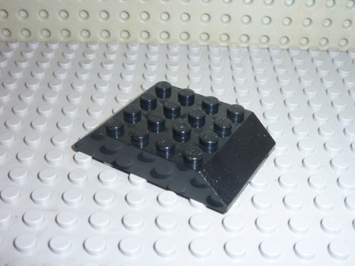 Lego train black slope - lego,