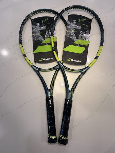 Babolat 2026 pure - aero, tennis