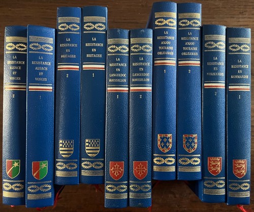 Collection tomes les - 20,
