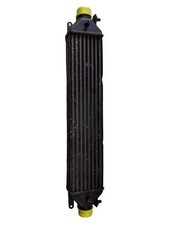 Echangeur air (Intercooler) LANCIA DELTA 3 51783791