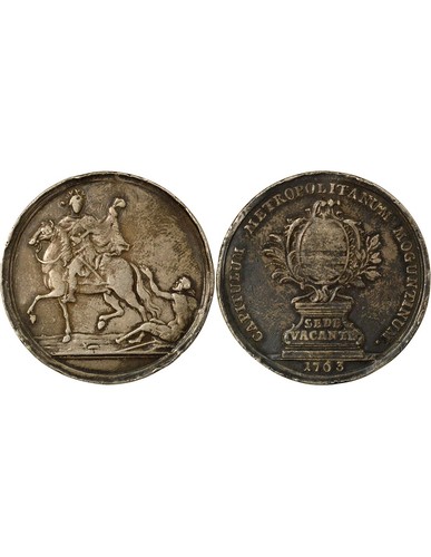 Etats allemands - allemands, (mayence)