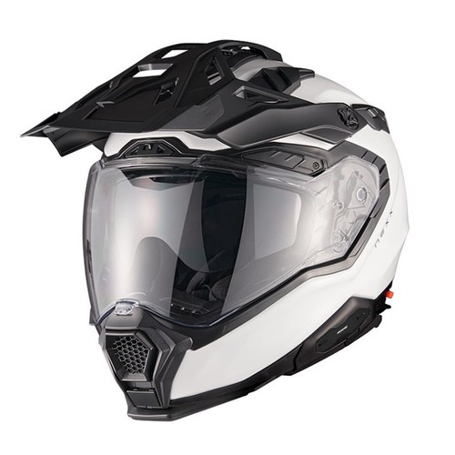 Casque moto intégral nexx - moto,