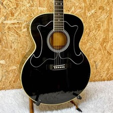 Guitare acoustique Thumb
