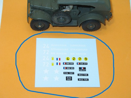 Dinky toys planche - dinky, toys,