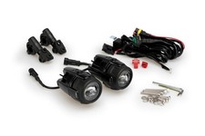 Puig Auxiliaire Feux pour Moteur Barres 20.5/25mm Triumph Tiger 1050 2007 - 2013