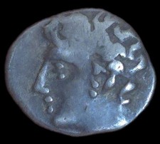 Obole Massalia Gauloise