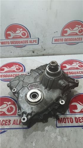 Carter cvt suzuki burgman - carter,