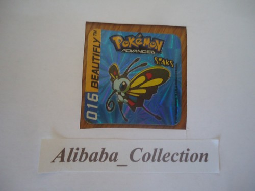 Staks holo pokemon advanced - staks,