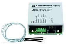 Uhlenbrock - Lissy Ontvanger (Uh68610)