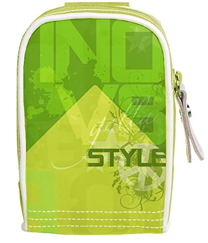 Inov8 universal style compact - style,