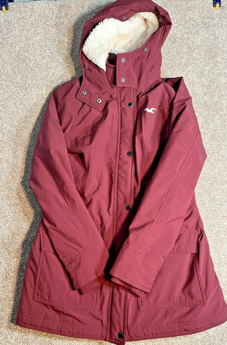 Hollister heritage all weather - hollister,
