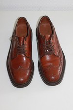 Chaussures derbies OXFORD