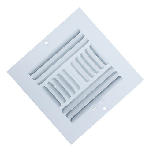 Grille ventilation - grille, de