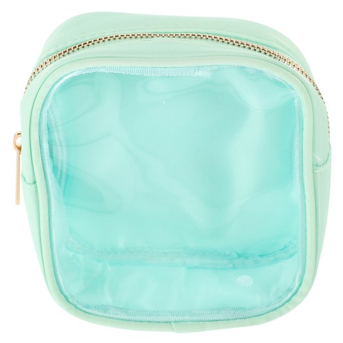Maquillage transparent - de,
