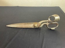 Ciseaux Anciens de Tailleur Drapier ......36 cm