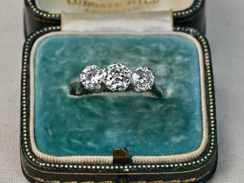 Bague fiançailles art - fiançailles,