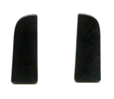 capuchon tableau de bord polo 6N2 lupo seat arosa 6N0863497  6N0863498