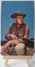 Old Postcard  411 STEVE MAC