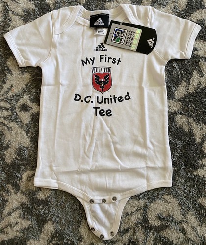 Adidas united tee - adidas, dc