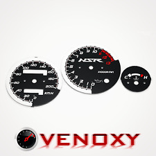 Honda NSR 125 JC22 Fond de