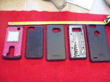VARIOUS Cell Phone Case Lot
