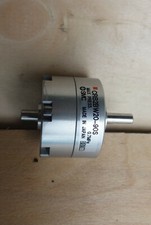 Vérin rotatif SMC CRB2BW20-90S rotation de 90°