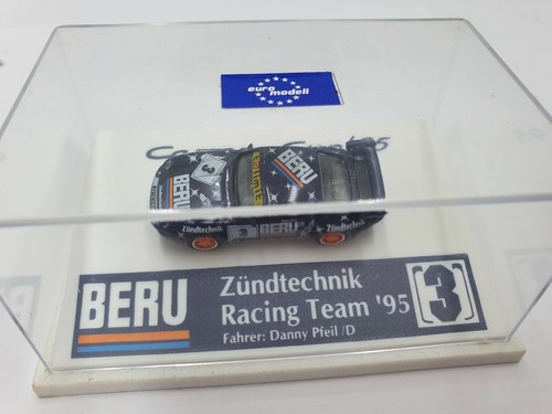 Euro modell porche 911 - euro,