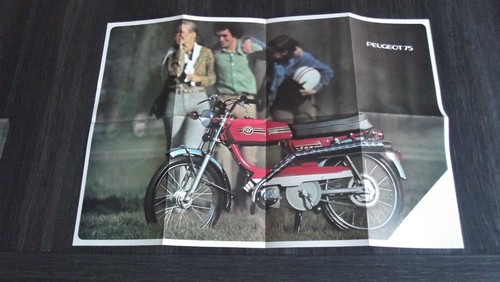 Catalogue brochure cycles - catalogue,