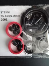 Kit Elastiques Flipper - THE