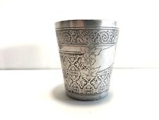 GOBELET / TIMBALE METAL