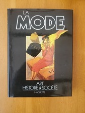 La Mode , Art Histoire et Société