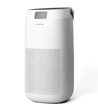 Purificateur d'air HEPA 13, ioniseur, 60m², CADR 450 m³/h, intelligent, fonct...