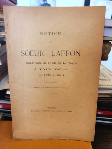 Bellet notice sur - |,