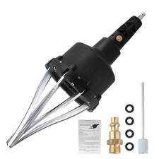 EXPANDEUR DE SOUFFLET DE