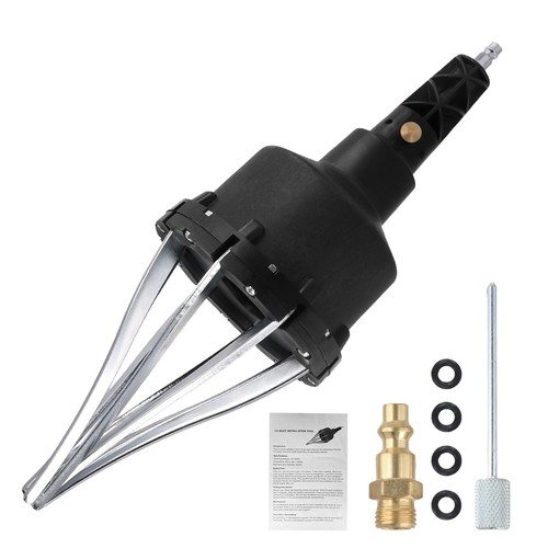 Expandeur soufflet de - expandeur,