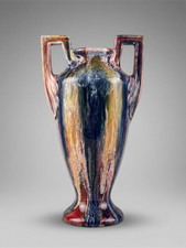 Grand vase Elgé –