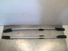 Barres de toit DACIA LOGAN MCV 2 PHASE 1 BREAK 0.9i - 12V TURBO TCE 9/R:76672530