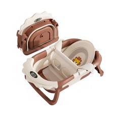 Baignoire Bébé Pliable avec