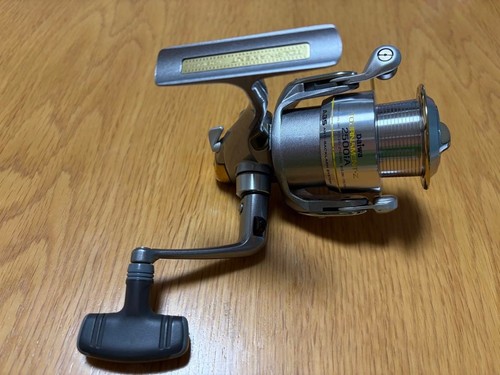 Daiwa tournament 2500ia - daiwa,