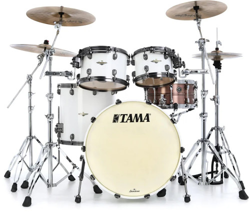 Tama starclassic maple - tama,